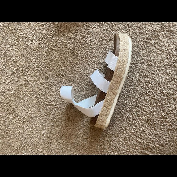Madden girl sandals, good condition - Picture 3 of 3